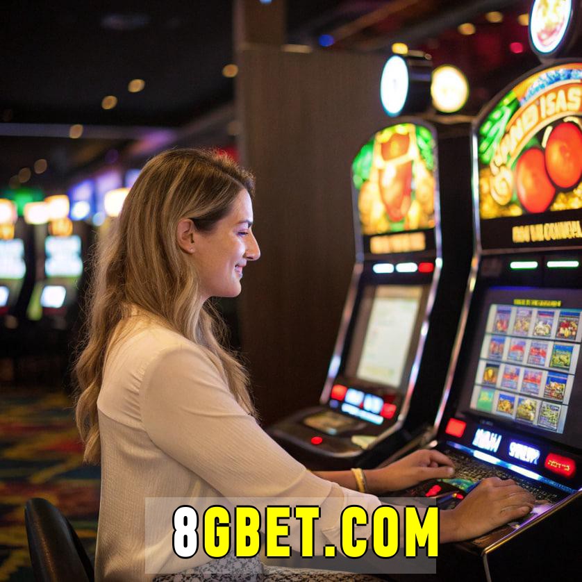 vivo no cassino 8gbet.com