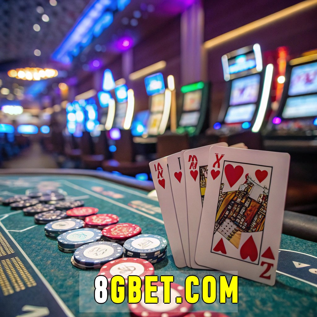 cassino 8gbet.com