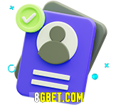 Tornar-se um membro do 8gbet.com é muito simples